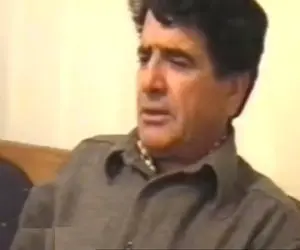 آواز ماندگار؛ اجرای خصوصی استاد شجریان در منزل یکی از شاگردانش ناز نفسش!