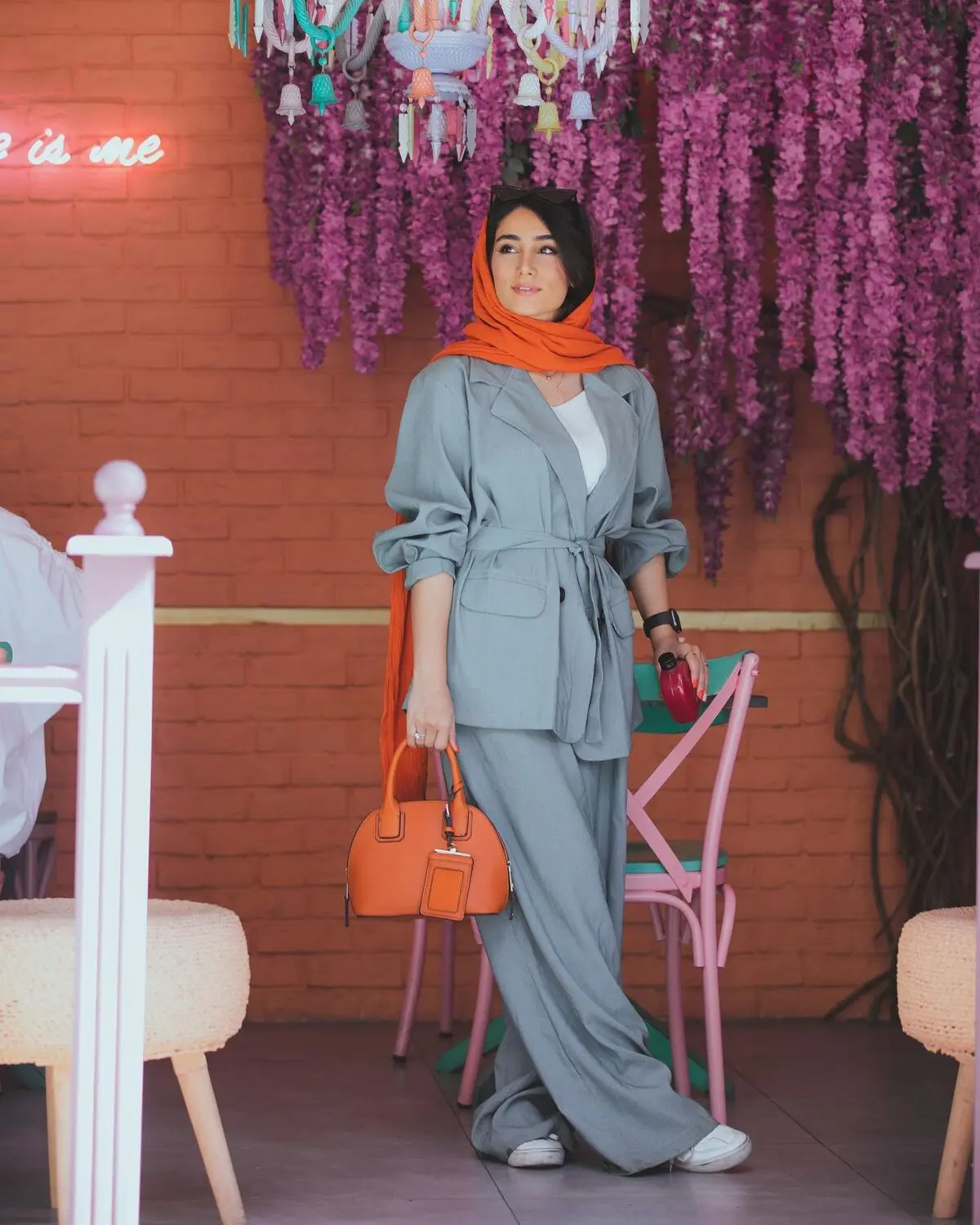 استایل کژوال یعنی چی؟