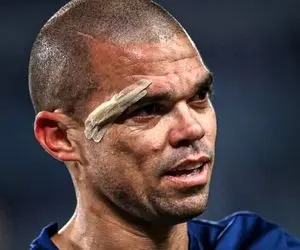 په‌په رهبر پورتو در شب برد تاریخی