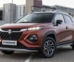 ورود سوزوکی فرانکس، قاتل خودروهای چینی به بازار ایران + قیمت و جزئیات