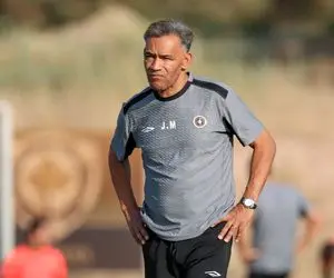 تیم جدید ژوزه مورایس مشخص شد