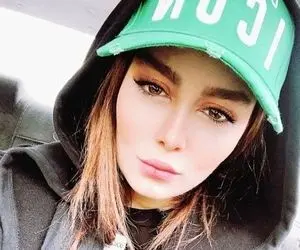 سحر قریشی با عکس های عجیب در اینستاگرام!