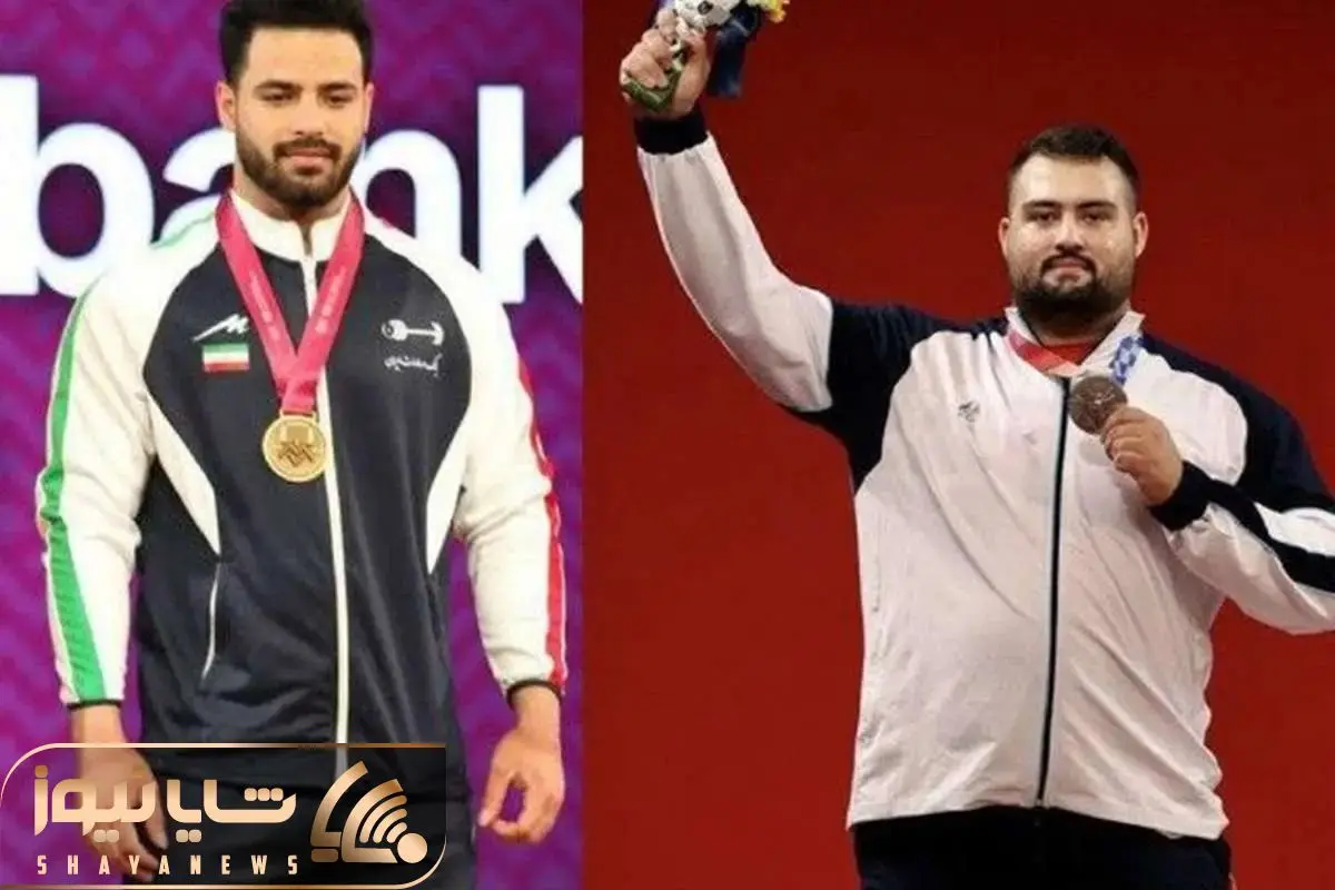 چرا پرچمدار ایران در بازیهای همبستگی کشورهای اسلامی تغییر کرد؟ چرا پرچمدار ایران در بازیهای همبستگی کشورهای اسلامی تغییر کرد؟