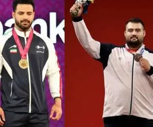 چرا پرچمدار ایران در بازی‌های همبستگی کشورهای اسلامی تغییر کرد؟