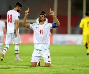 مصدومیت وحید امیری چقدر جدی است؟