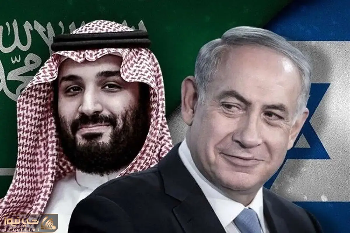 درِ عادی‌سازی هنوز به روی رژیم صهیونیستی از ریاض باز نشده است!