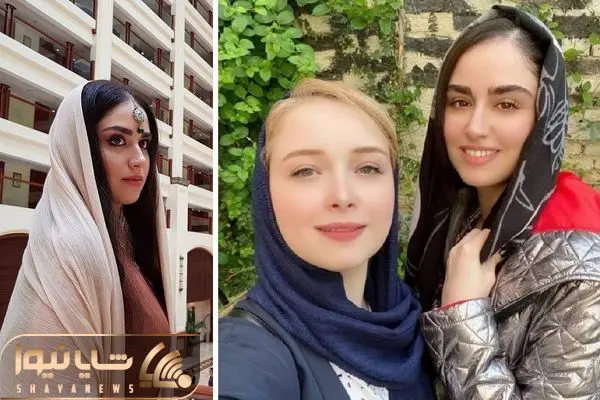  hanieh gholami shayanews