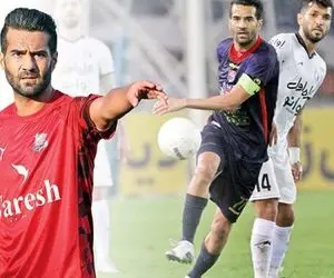 مسعود شجاعی جانشین فکری می شود؟