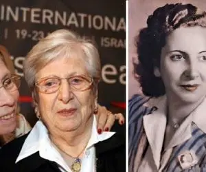 اولین جاسوس زن موساد ملقب به مروارید موساد در تله عشق افتاد و عشقش او را لو داد!