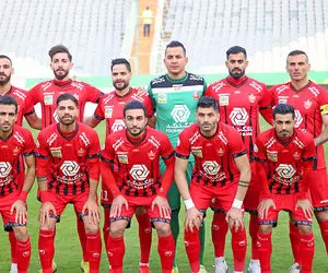 شانس پرسپولیس برای حضور در جام جهانی باشگاه‌ها