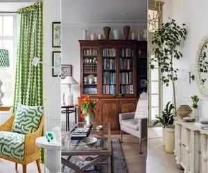 ۵ اشتباه در دکوراسیون خانه/ چه چیزهابی یک خانه را ارزان نشان می‌دهد؟