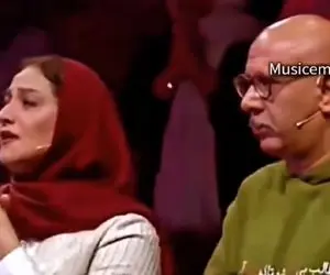 آواز احساسی؛ شرکت کننده آهنگ بارون اومد طلیسچی رو غرق حس خوند شبنم مقدمی جگرسوز شد
