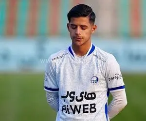 استوری کنایه‌آمیز قائدی پس از برد پرسپولیس