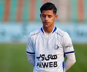 استوری کنایه‌آمیز قائدی پس از برد پرسپولیس