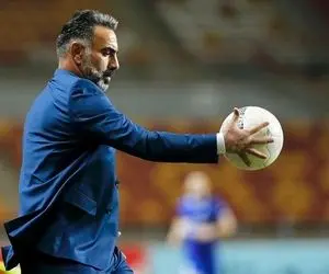 رونمایی از لیست نقل و انتقالاتی دوم محمود فکری برای استقلال