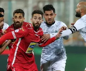 پاسخ عجیب آلومینیوم اراک به درخواست پرسپولیس