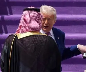 بن‌سلمان توطئه‌های نتانیاهو علیه توافق ایران و آمریکا را خنثی می‌کند؟