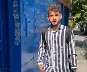 گل‌گهر انتخاب گزینه ای که در نقل و انتقالات هم استقلال می خواستش هم پرسپولیس