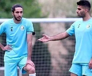 بررسی آخرین وضعیت مرادمند و سیاوش یزدانی؛ حاشیه سازی ها تمام شد!