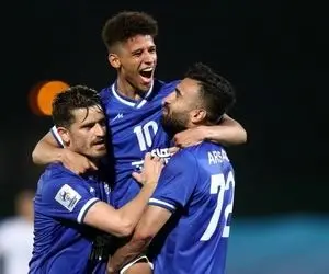 نگاهی به وضعیت استقلال در گروه C