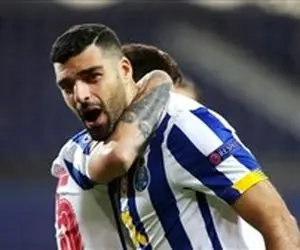 مارگا - مارتینز مقابل چلسی در غیاب طارمی 