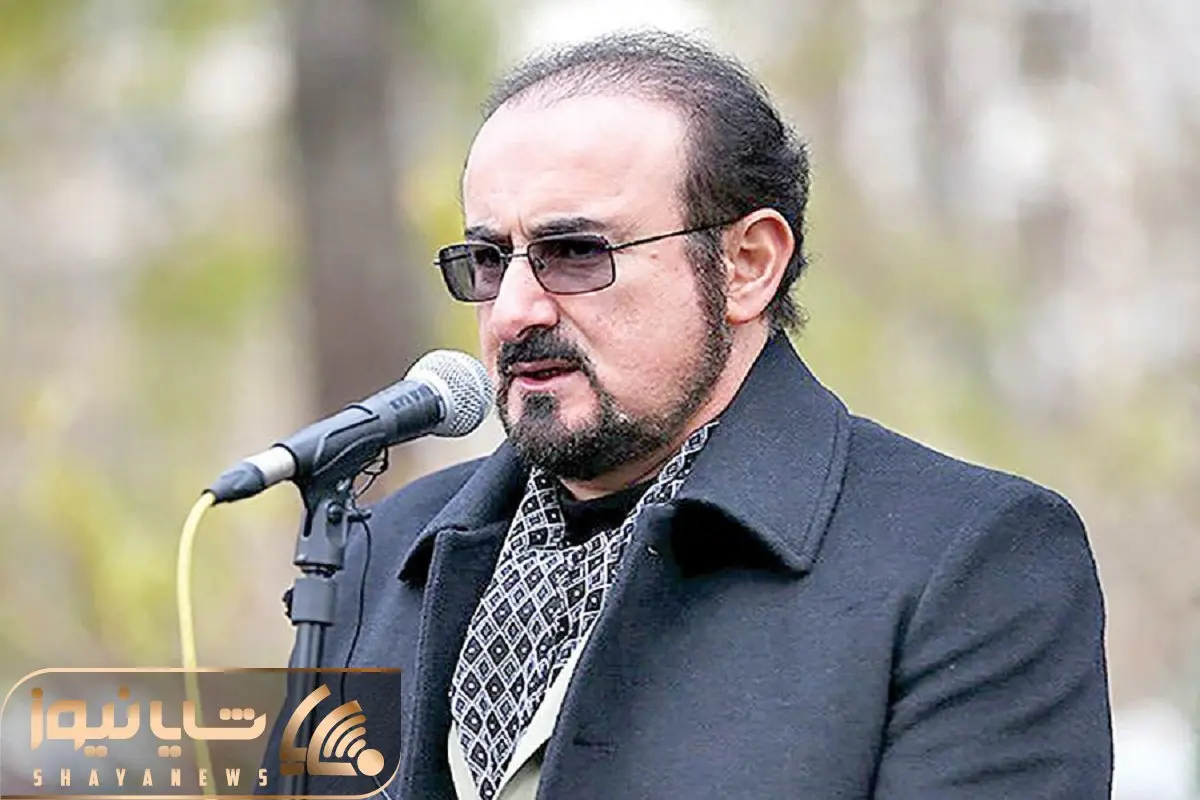 آواز اصیل؛ آهنگ زیبا و نوستالژی با صدای بهشتی و آرام بخش استاد مختاباد