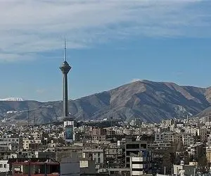 هوای تهران طی روزهای آینده چگونه خواهد بود