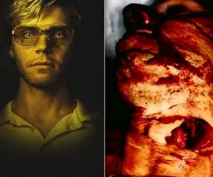 جنون مرده خواهی / قاتل پس از مثله کردن اجساد را مرینیت و کلکسیون میکرد