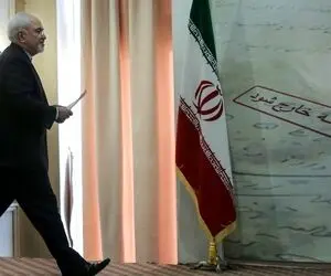 ظریف برای ثبت نام در انتخابات ۱۴۰۰ شرط گذشت!