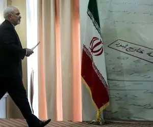 ظریف برای ثبت نام در انتخابات ۱۴۰۰ شرط گذشت!