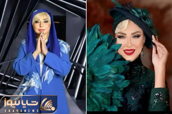 margane-golchin shayanews