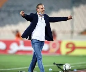 رونمایی از زوج ترسناک خط حمله پرسپولیس با نظر یحیی گل محمدی