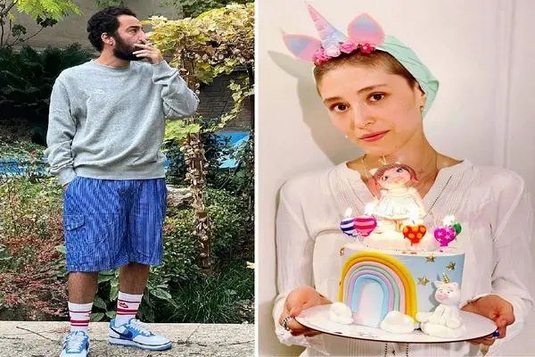 navid mohammadzade shayanews