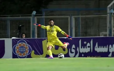 شروع پرماجرای آدان در استقلال؛ از درخشش در سوپرجام تا خوردن ۴ گل در ۲ بازی!