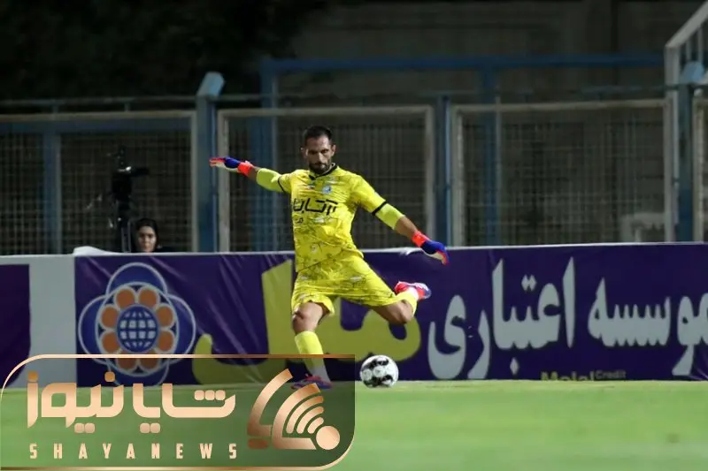 شروع پرماجرای آدان در استقلال؛ از درخشش در سوپرجام تا خوردن ۴ گل در ۲ بازی!