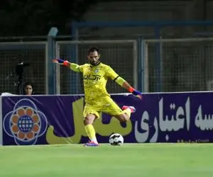 شروع پرماجرای آدان در استقلال؛ از درخشش در سوپرجام تا خوردن ۴ گل در ۲ بازی!