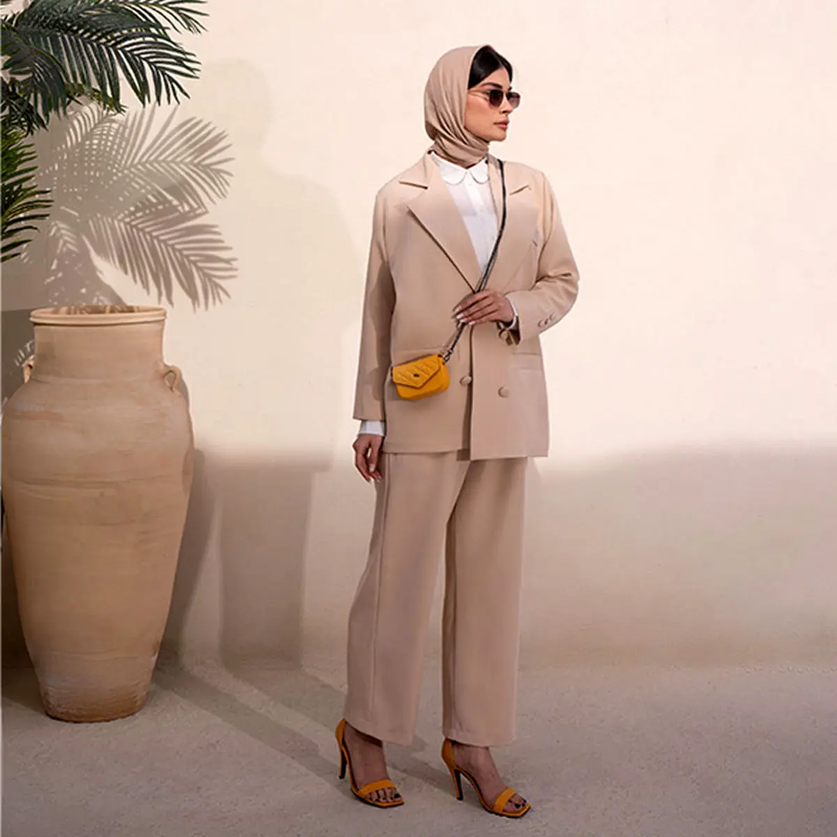 کیف رو با چی ست کنیم