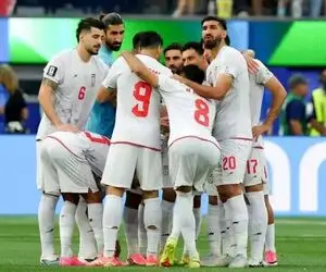 ایران در صورت صعود از این مرحله با کدام تیم ها بازی خواهد کرد؟