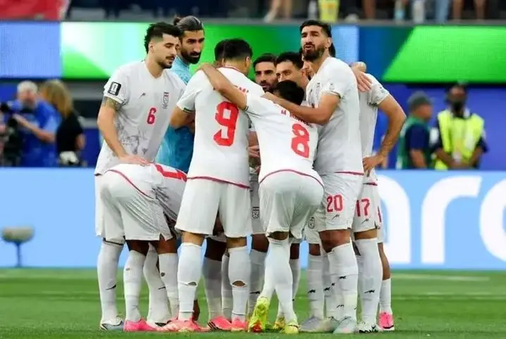 ایران در صورت صعود از این مرحله با کدام تیم ها بازی خواهد کرد؟