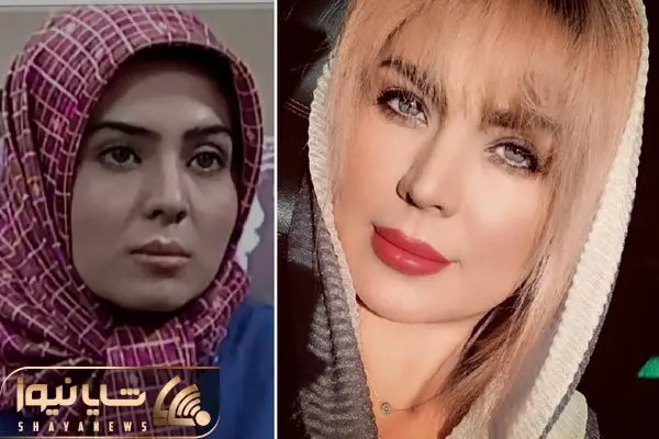 mehrave sharifinia shayanews