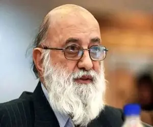 چمران: مجلس و دولت برای حل معضل آلودگی هوا همکاری نمی کنند