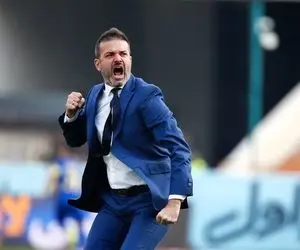 آخرین خبرها از پرونده شکایت استراماچونی از استقلال