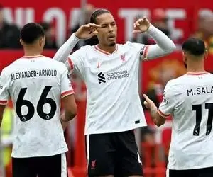 اطمینان لیورپول به تمدید قرارداد با ستاره‌ها