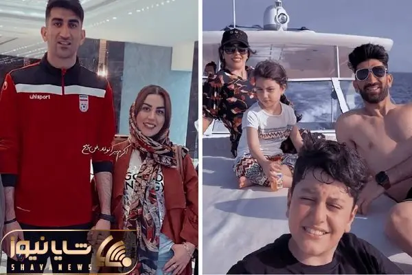 alireza beyranvand shayanews