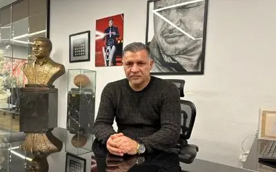 دریافت حواله خودرو توسط علی دایی و حواشی آن