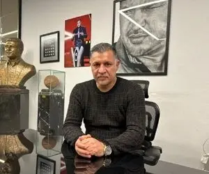 دریافت حواله خودرو توسط علی دایی و حواشی آن