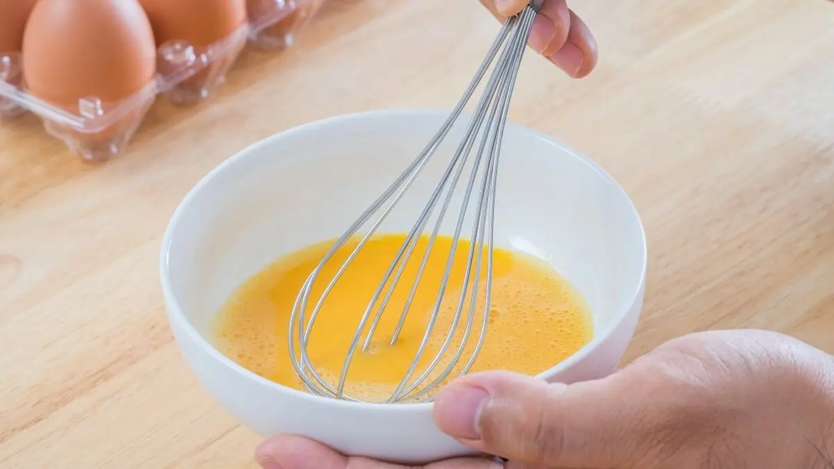 egg