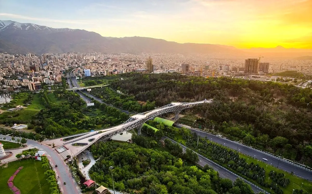 بهترین جاها برای گذروندن سیزده به در