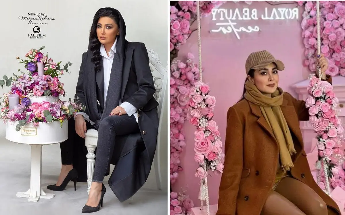 مریم معصومی