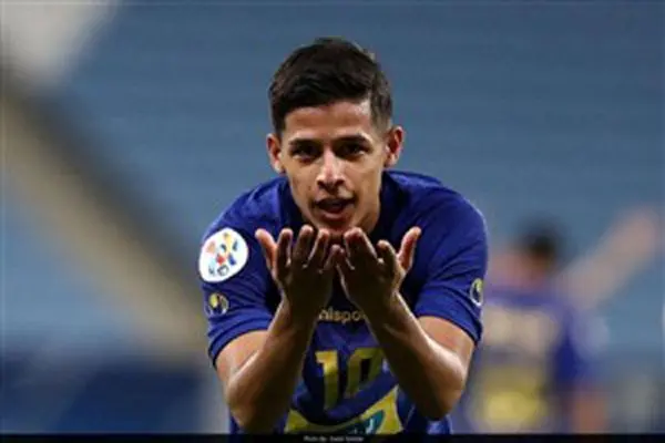 Mehdi Ghayedi shayanews